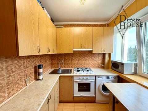 квартира за адресою Шахтарський м-н, 36