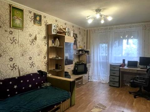 квартира по адресу Станкостроительная ул., 6