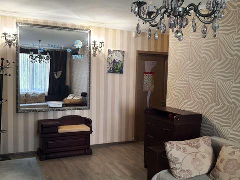квартира за адресою Валентинівська вул., 3