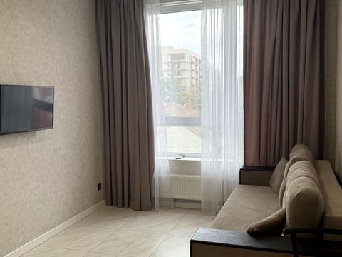 квартира по адресу Олеся Гончара ул., 40