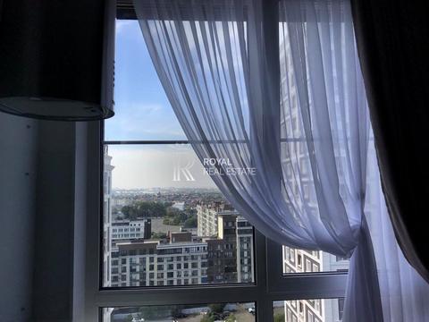 квартира по адресу Михаила Максимовича ул. (Трутенко Онуфрия), 26-Г