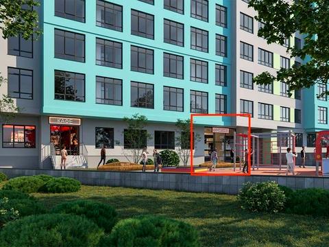комерційна за адресою Під Голоском вул., 19