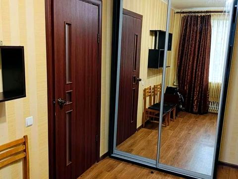 квартира по адресу Победы просп., 68б