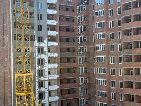 квартира по адресу Институтская ул., 6/1