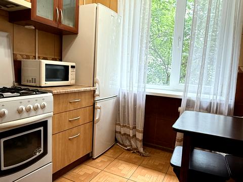 квартира за адресою Трегубенка вул., 17