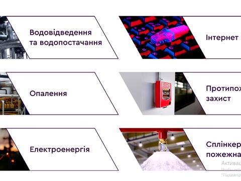 коммерческая по адресу  ул., 40