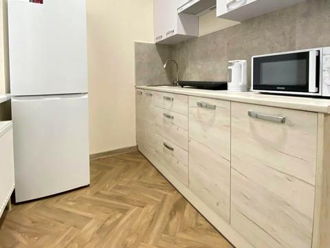 квартира за адресою Володимира Брожка вул. (Кіровоградська), 70