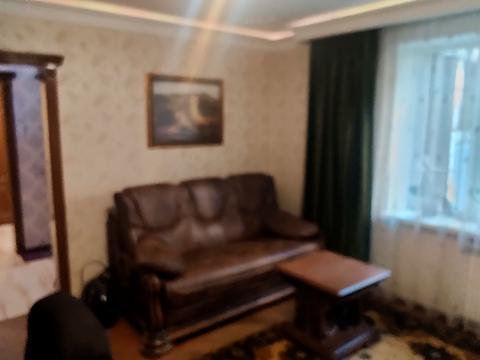 квартира за адресою Драгоманова вул., 5