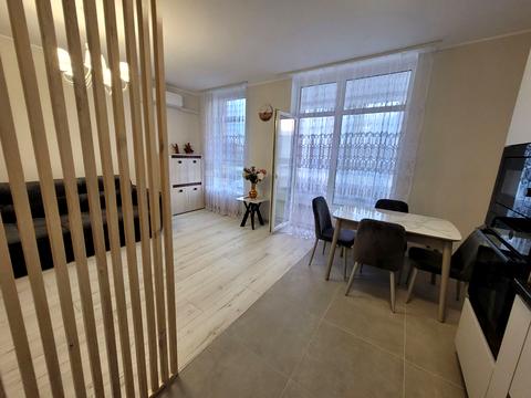 квартира за адресою Берестейський просп. (Перемоги), 67