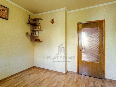 квартира за адресою Тростянецька вул., 8