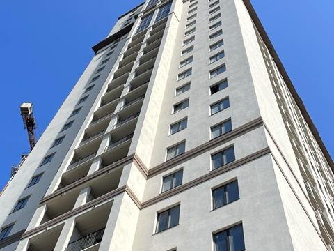 квартира за адресою Дача Ковалевського вул., 5