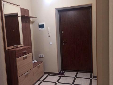 квартира по адресу Петра Григоренко просп., 21