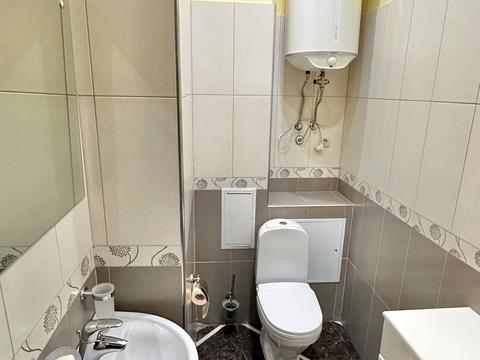 квартира за адресою Левка Лук'яненка вул. (Маршала Тимошенка), 21к3