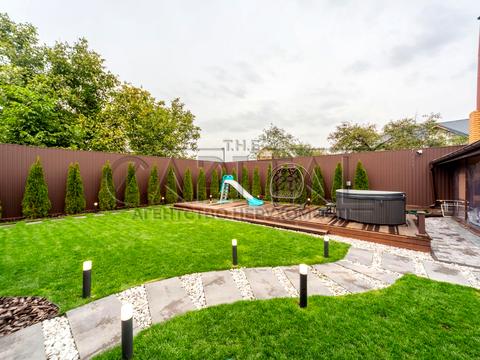 будинок за адресою Обухівський