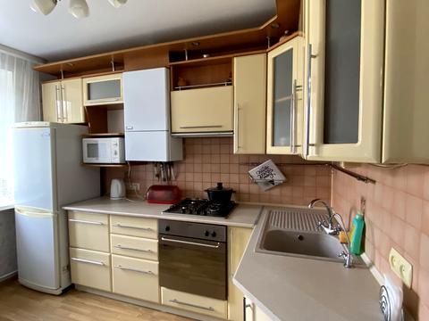 квартира за адресою Калічанська пл., 4