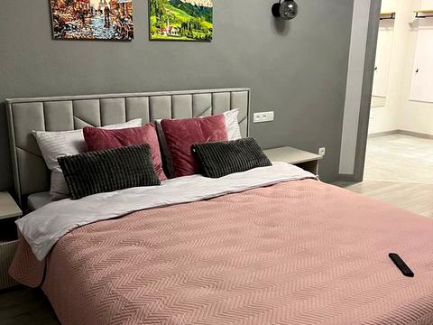квартира за адресою Болгарська вул., 16