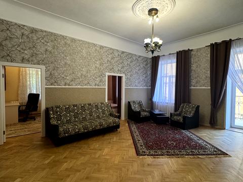 квартира по адресу Лютеранская ул., 11-Б