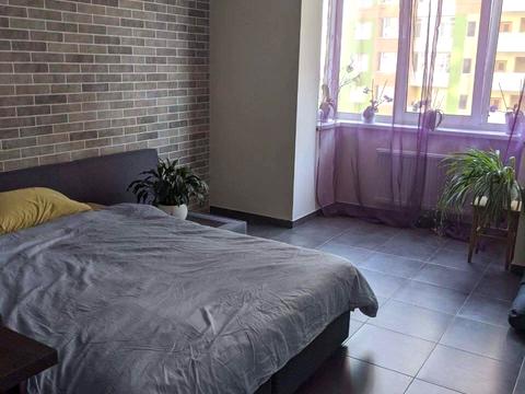 квартира по адресу Пономарёва ул., 26 к5