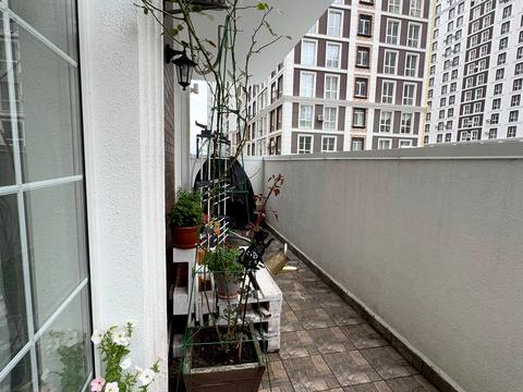 квартира за адресою Михайла Максимовича вул. (Онуфрія Трутенка), 24-Б