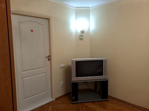 квартира по адресу Дорогожицкая ул., 18