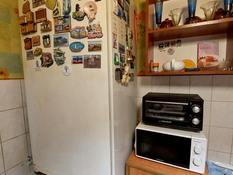 квартира по адресу Елены Телиги ул., 27-А