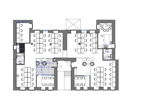 комерційна за адресою Еспланадна вул., 32-В