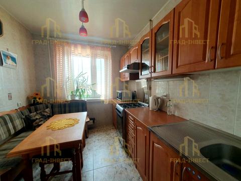 квартира по адресу Героев Сталинграда просп., 144-1