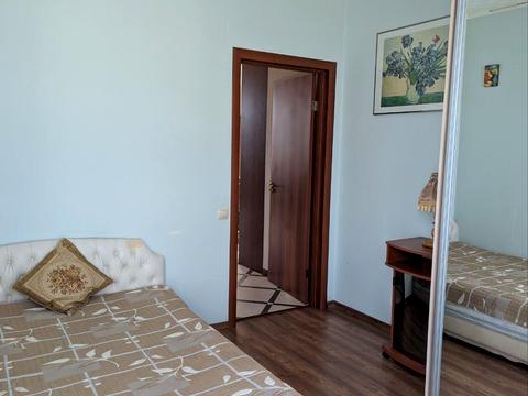 квартира по адресу Мира ул., 9 кор.1