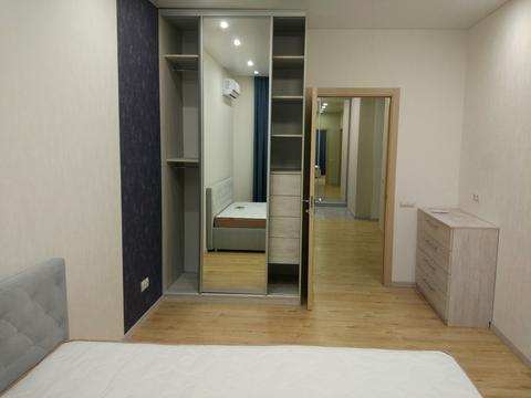 квартира за адресою Зарічна вул., 4