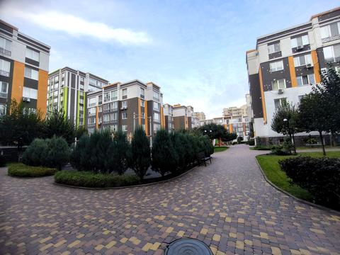 квартира за адресою Джерельна вул., 8