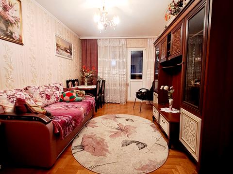 квартира по адресу Лесковская ул., 12