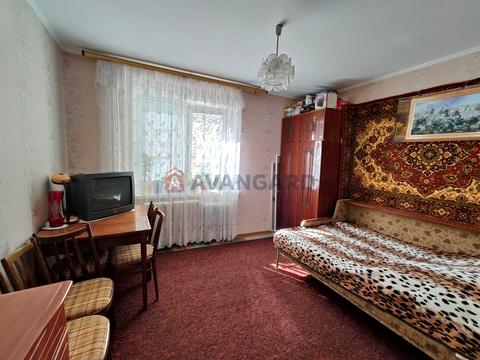 квартира по адресу Паникахи ул., 121