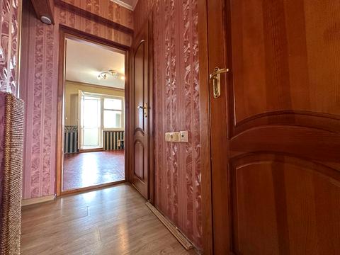 квартира за адресою Воїнів-Афганців вул., 4
