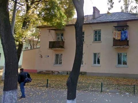 комерційна за адресою Адміральський просп., 14