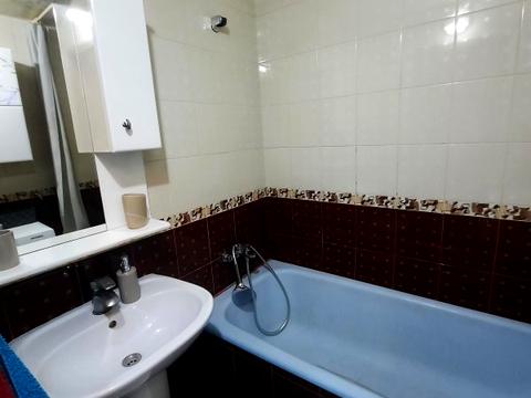 квартира по адресу Академика Королёва ул., 17