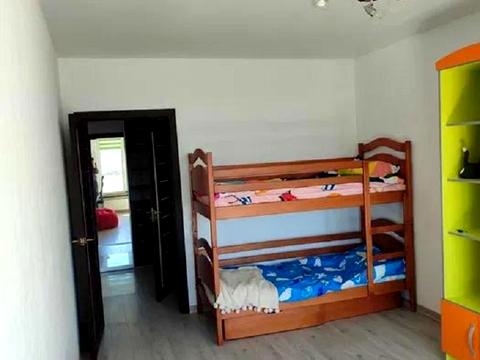 квартира за адресою Кирила Студинського вул., 6