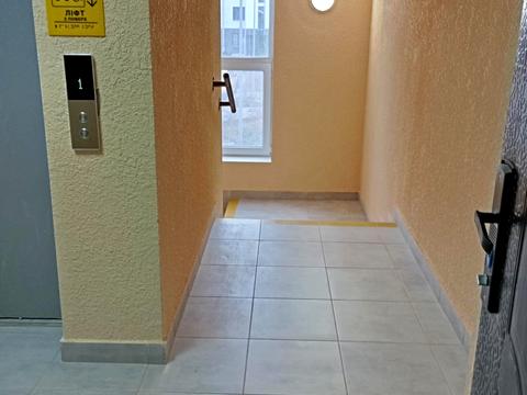 квартира за адресою Академіка Сахарова вул., 11