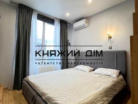 квартира по адресу Днепровская набережная ул., 17-К