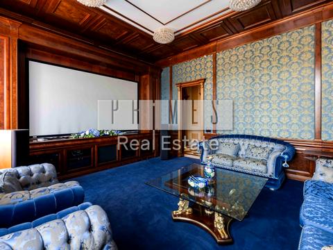 будинок за адресою смт. Козин, Столичне шосе