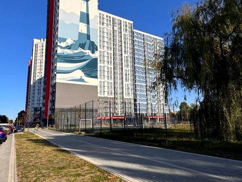 квартира по адресу Канальная ул. (Канальна), 8-Б
