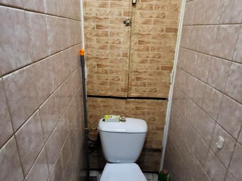 квартира по адресу Энтузиастов ул., 29/1