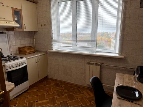 квартира по адресу Героев Харькова просп. (Московский), 248в