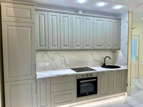 квартира за адресою Перлинна вул., 7