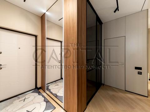 квартира за адресою Київ, Андрія Верхогляда вул. (Михайла Драгомирова), 4Б