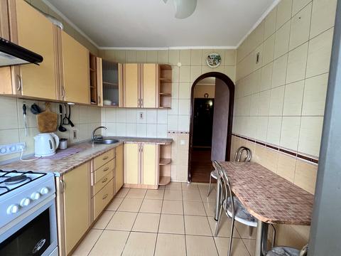 квартира за адресою Міцкевича вул., 40