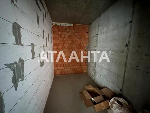 квартира за адресою Одеса, Люстдорфська дорога вул., 55/6