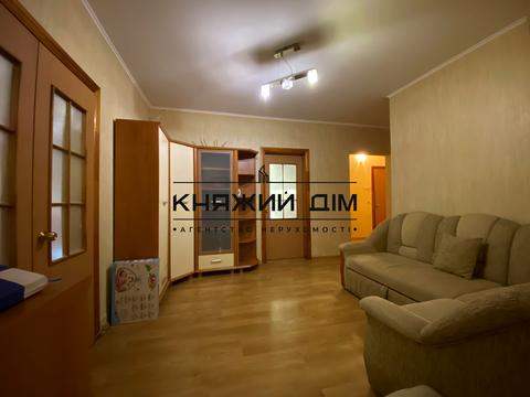 квартира за адресою Драгоманова вул., 1-Г