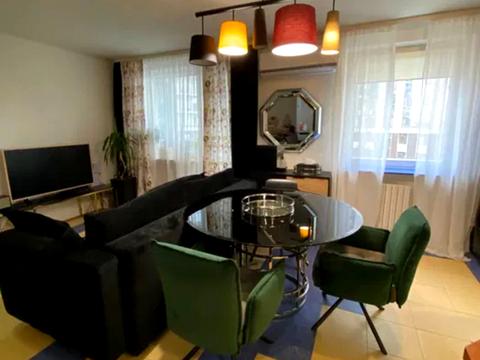 квартира по адресу Французский бульв., 60