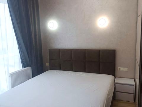 квартира за адресою Владислава Бувалкіна вул. (Бочарова Генерала), 60