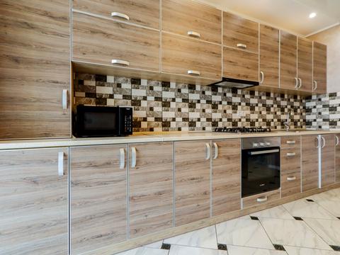 квартира за адресою Бастіонна вул., 1